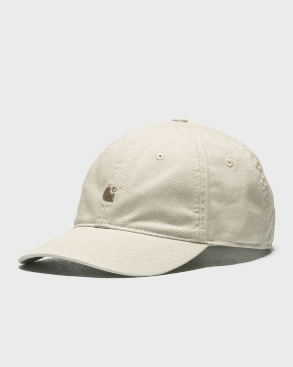 Madison Logo Cap