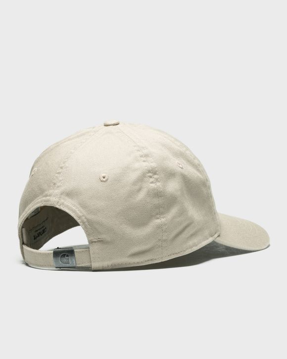 Madison Logo Cap