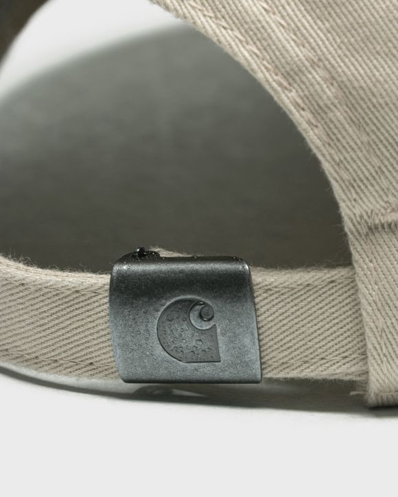 Madison Logo Cap