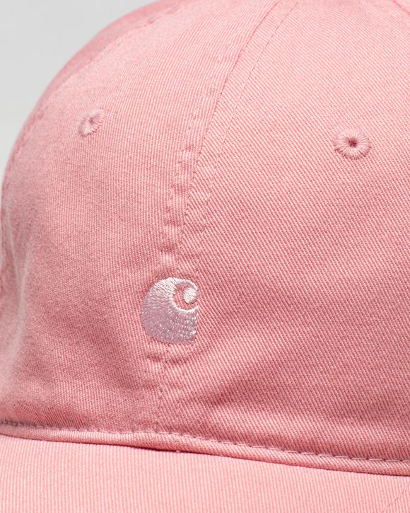 Madison Logo Cap
