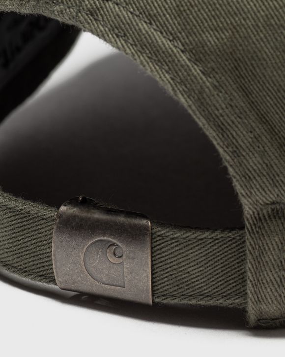 Madison Logo Cap