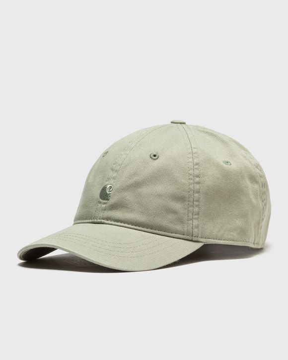 Madison Logo Cap