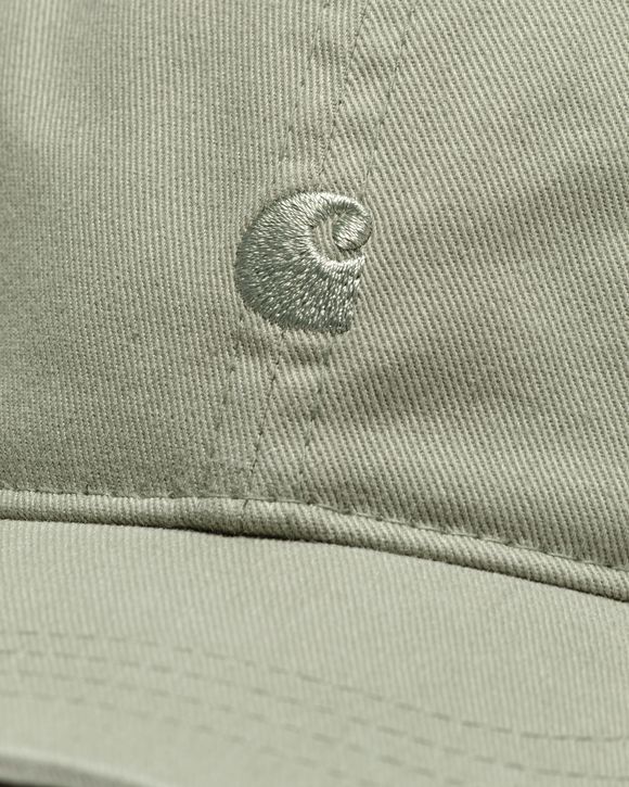 Madison Logo Cap
