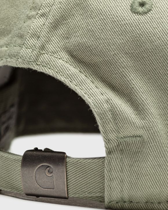 Madison Logo Cap