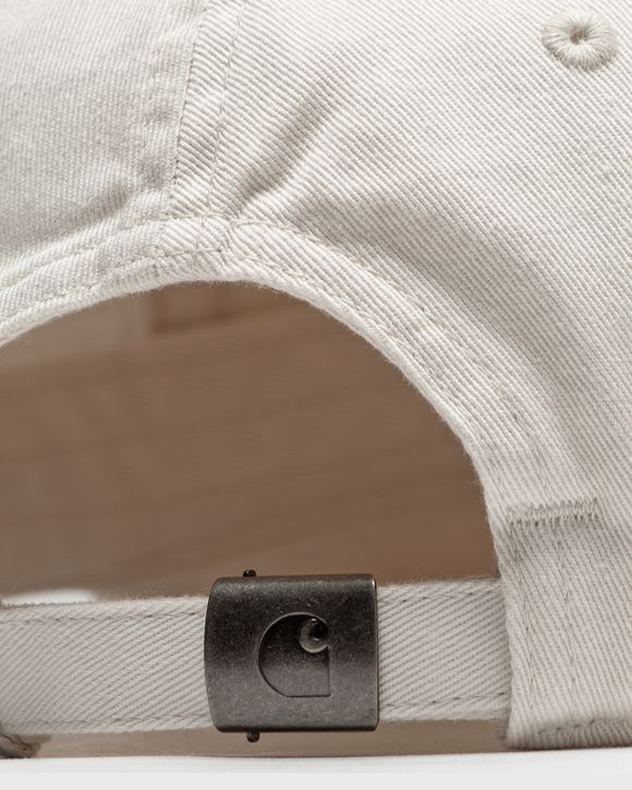 Madison Logo Cap