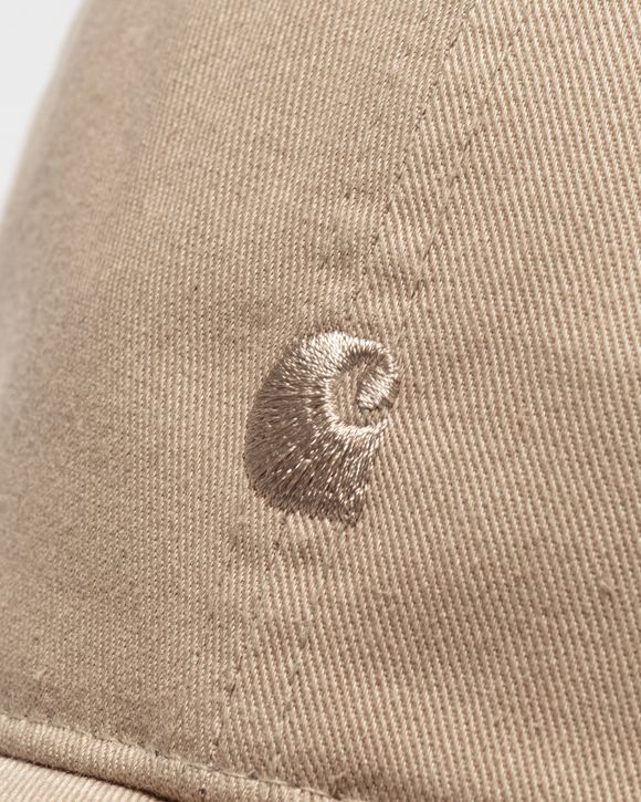 Madison Logo Cap