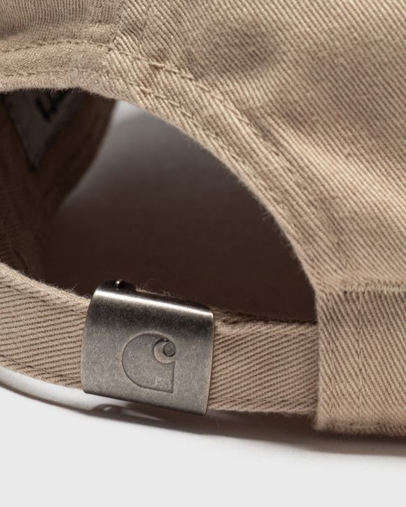 Madison Logo Cap