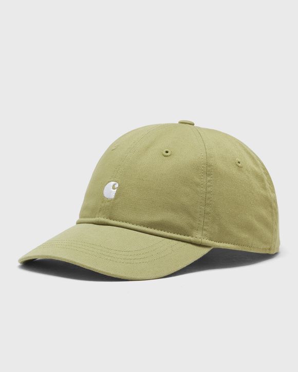 Madison Logo Cap