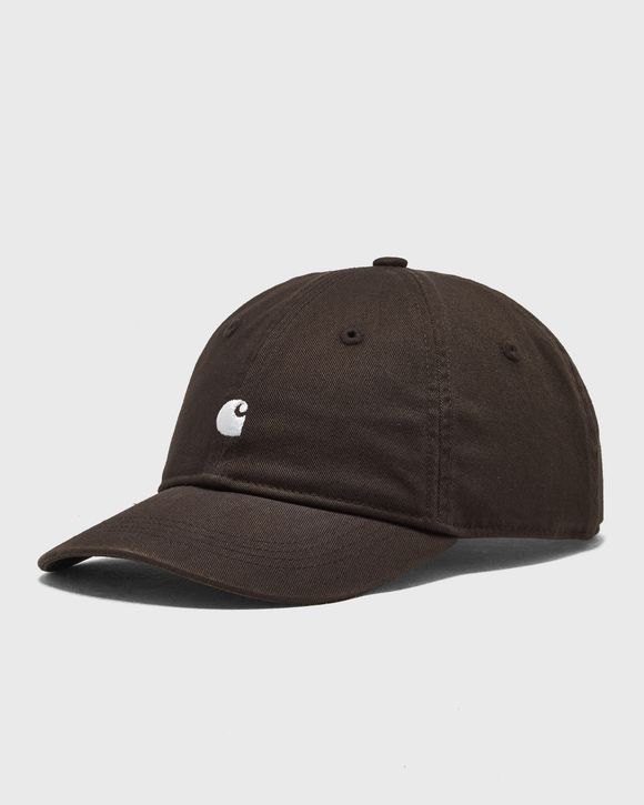 Madison Logo Cap