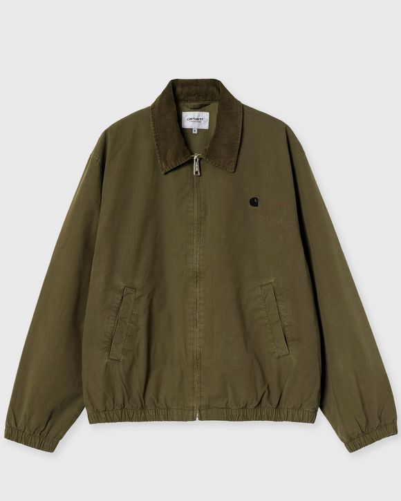 Madison Ripstop Jacket