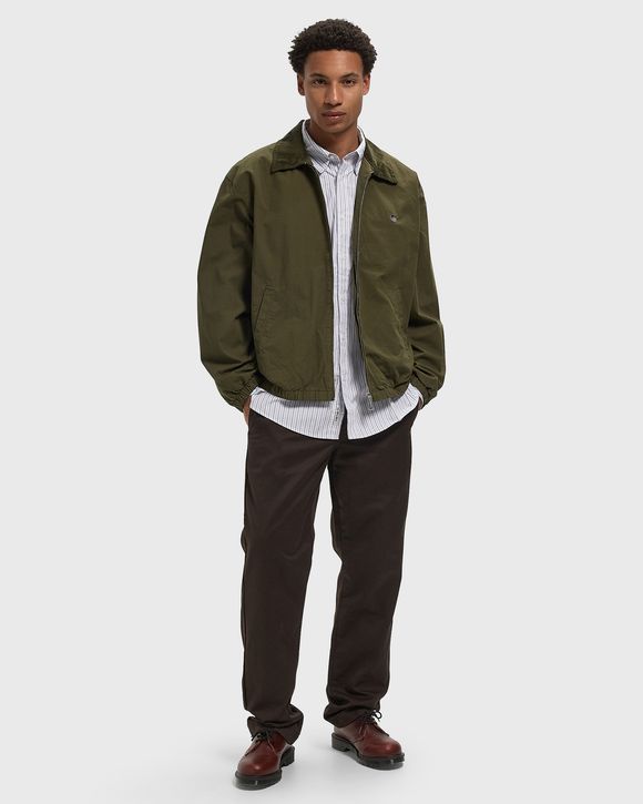 Madison Ripstop Jacket