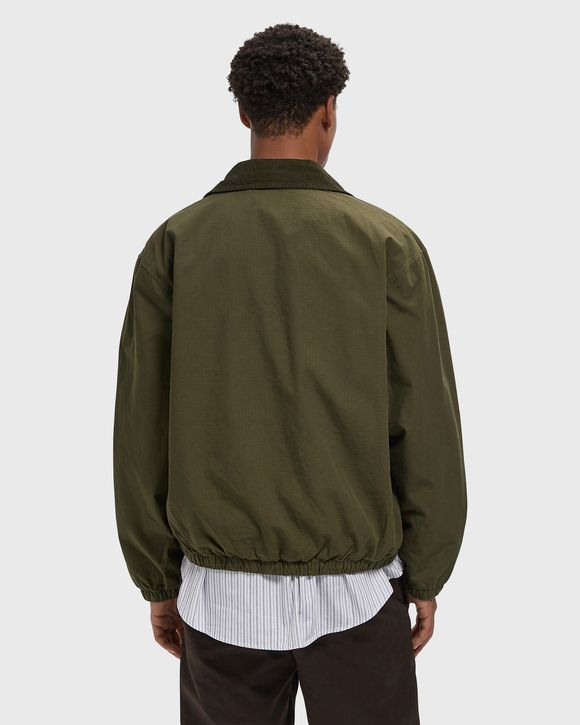 Madison Ripstop Jacket