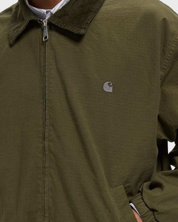 Madison Ripstop Jacket