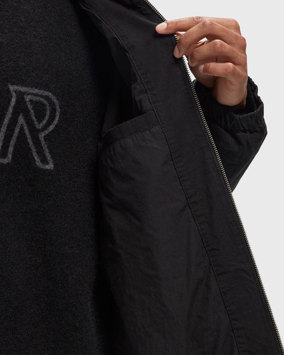 Madison Ripstop Jacket