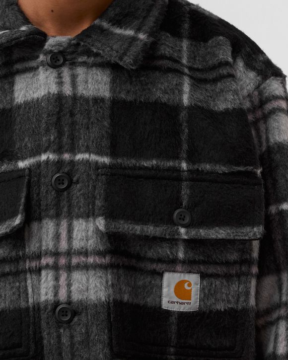 Manning Shirt Jac