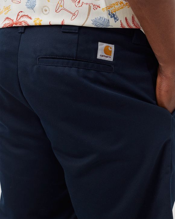 Master Short