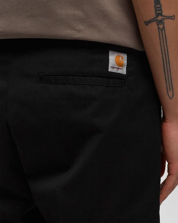 Master Short