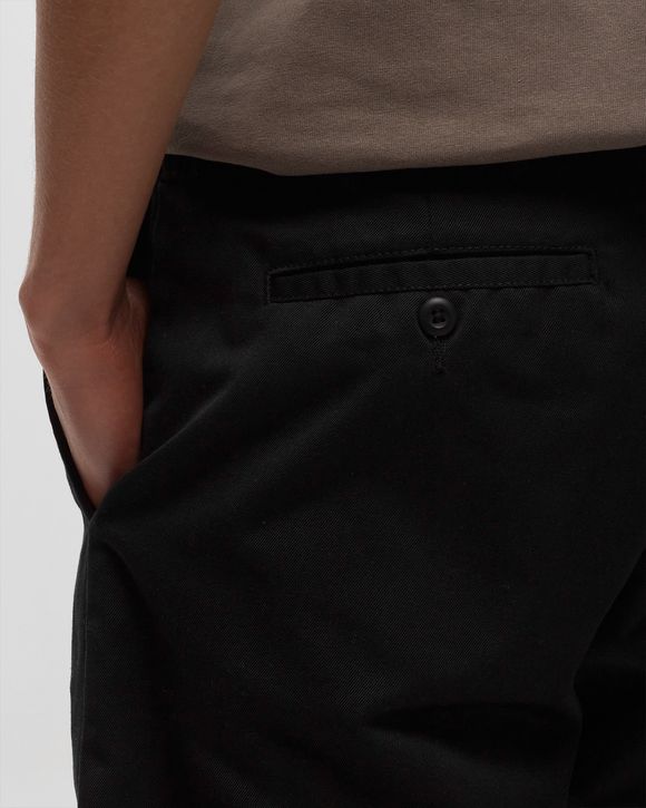 Master Short