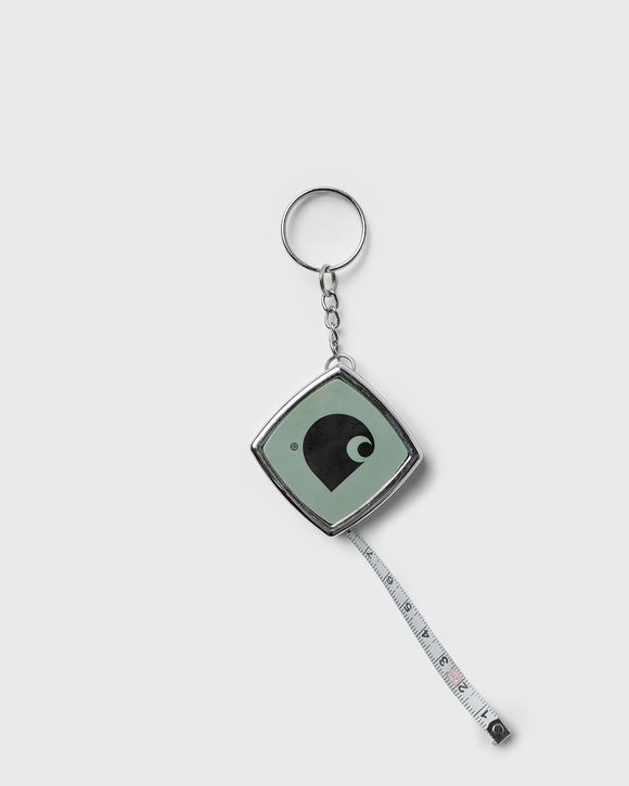 Measuring Tape Keychain