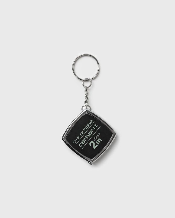 Measuring Tape Keychain