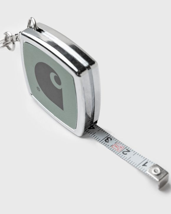 Measuring Tape Keychain