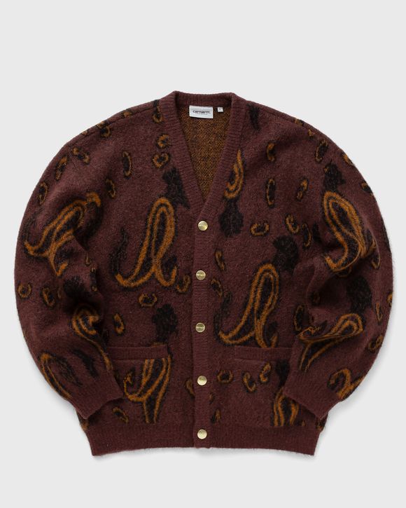 Medford Cardigan