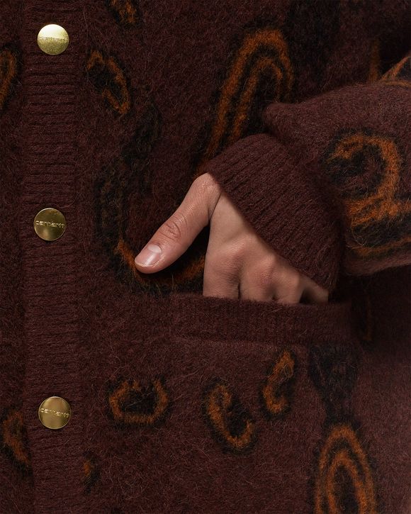 Medford Cardigan