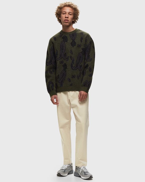 Medford Sweater