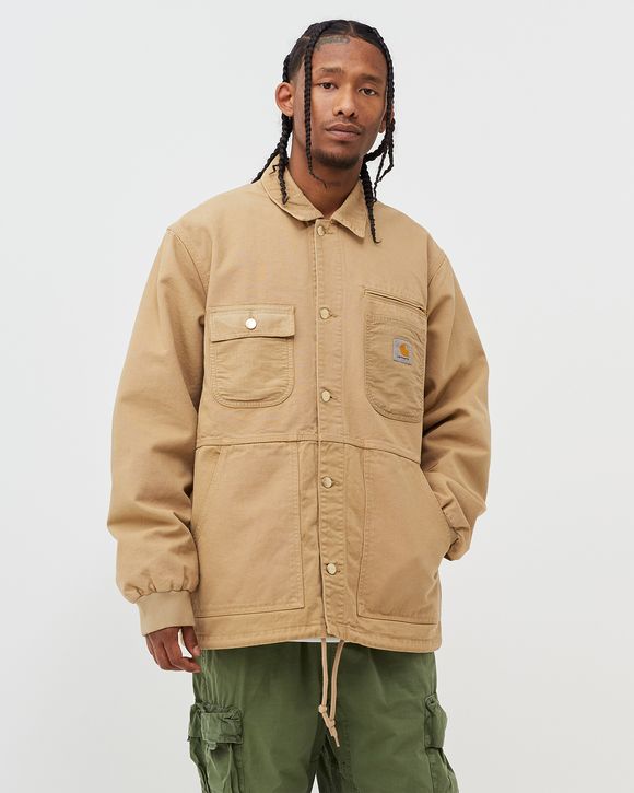 Medley Jacket
