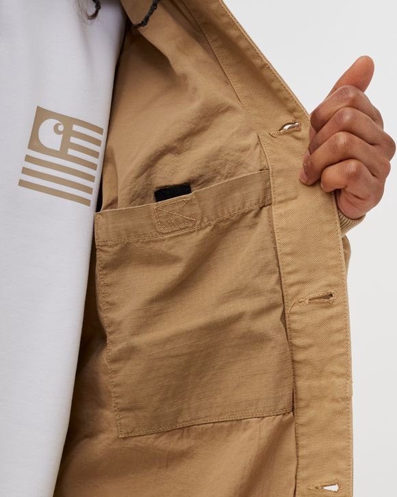 Medley Jacket