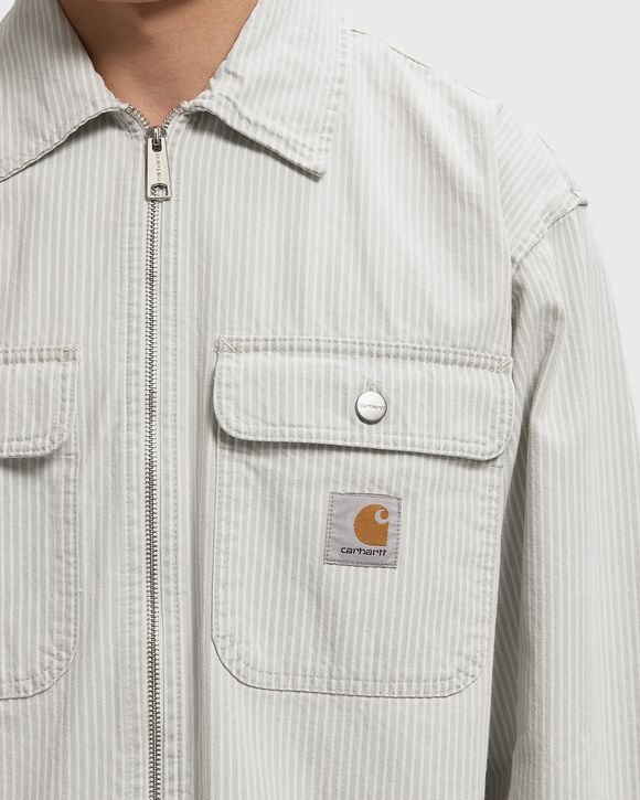 Mercer Shirt Jacket
