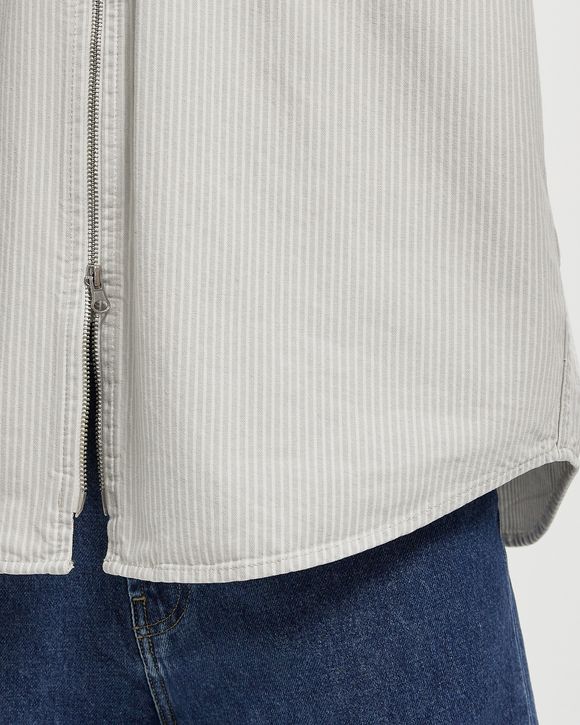 Mercer Shirt Jacket