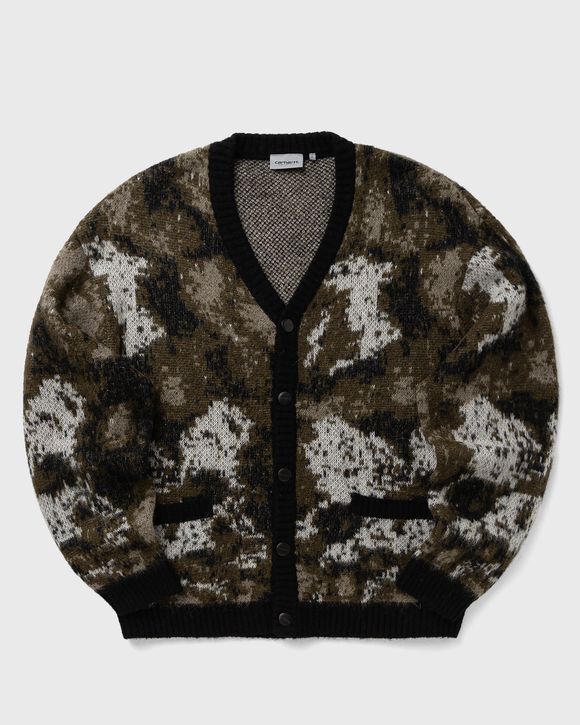 Merton Cardigan