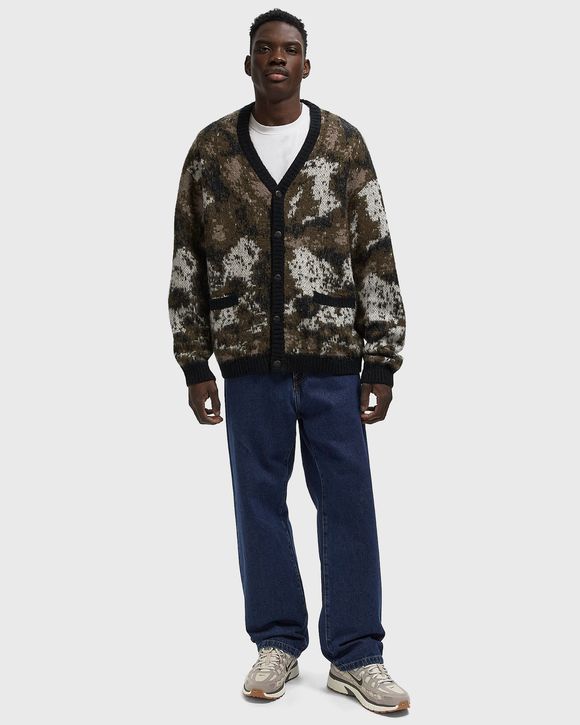 Merton Cardigan
