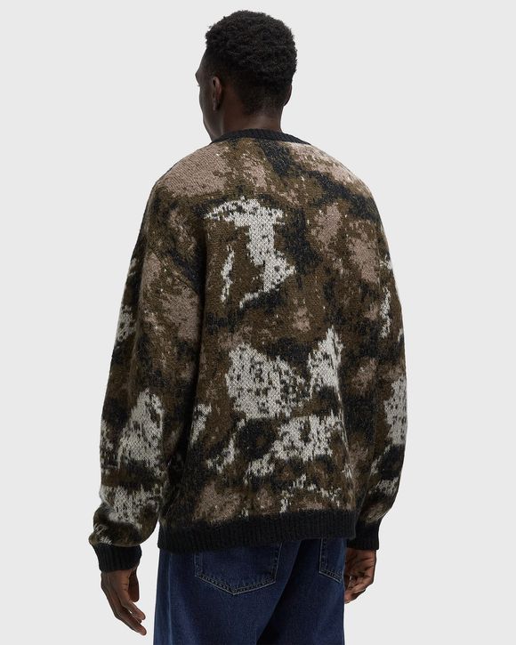 Merton Cardigan