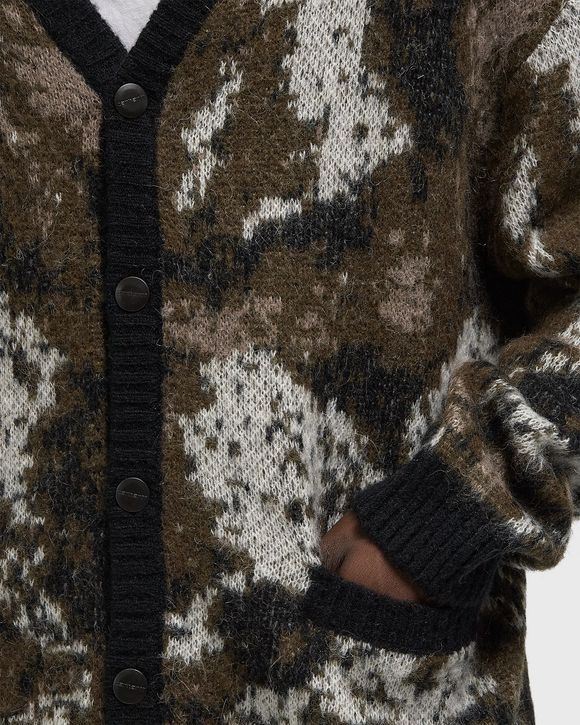 Merton Cardigan