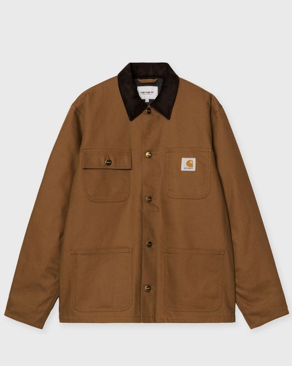 Michigan Coat