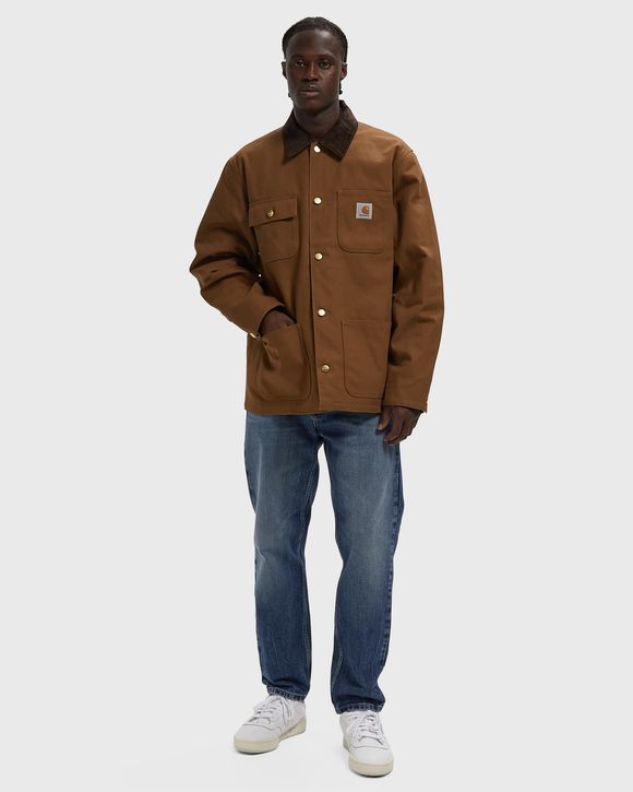 Michigan Coat