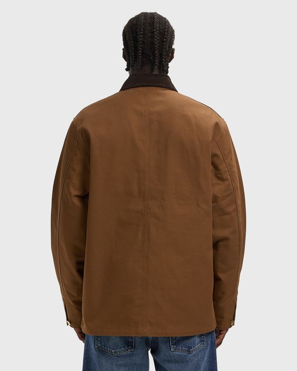 Michigan Coat