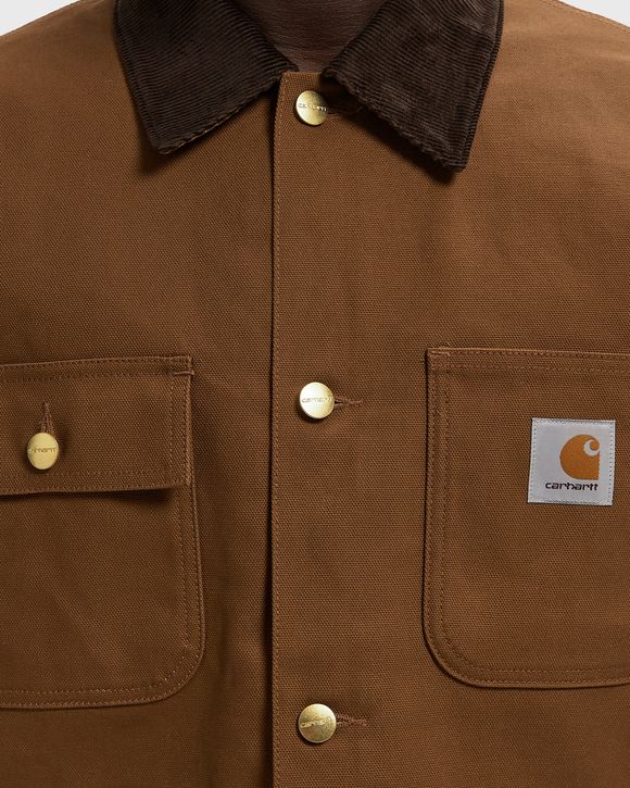 Michigan Coat