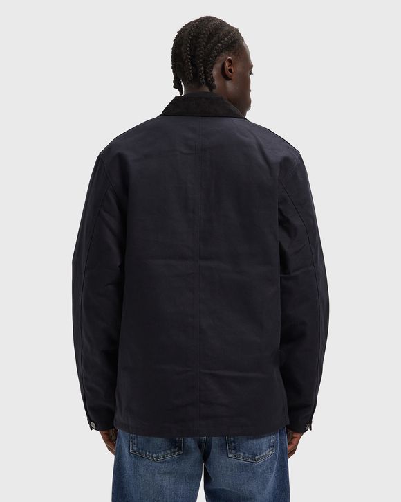 Michigan Coat
