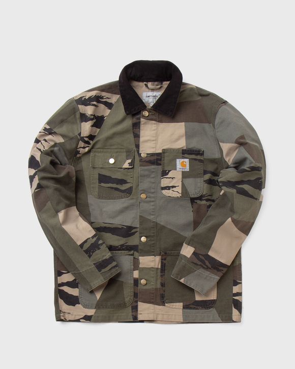 Michigan Coat