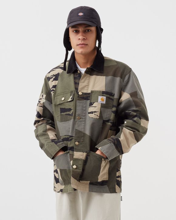 Michigan Coat