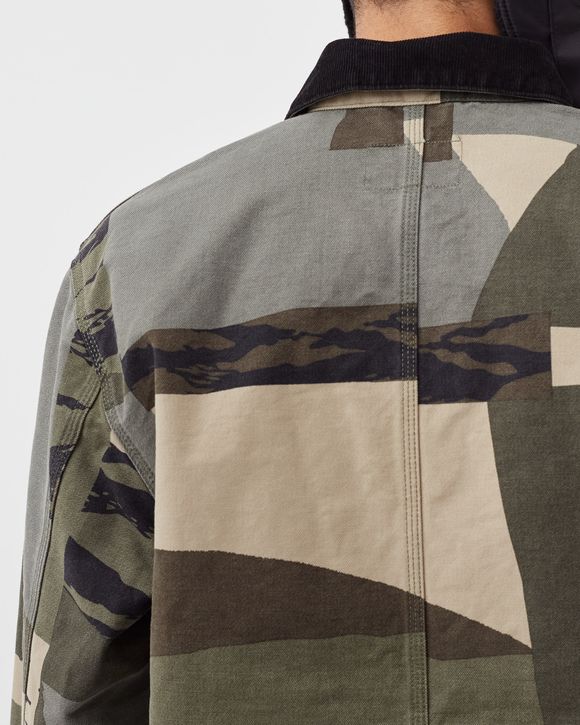 Michigan Coat