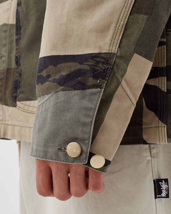 Michigan Coat
