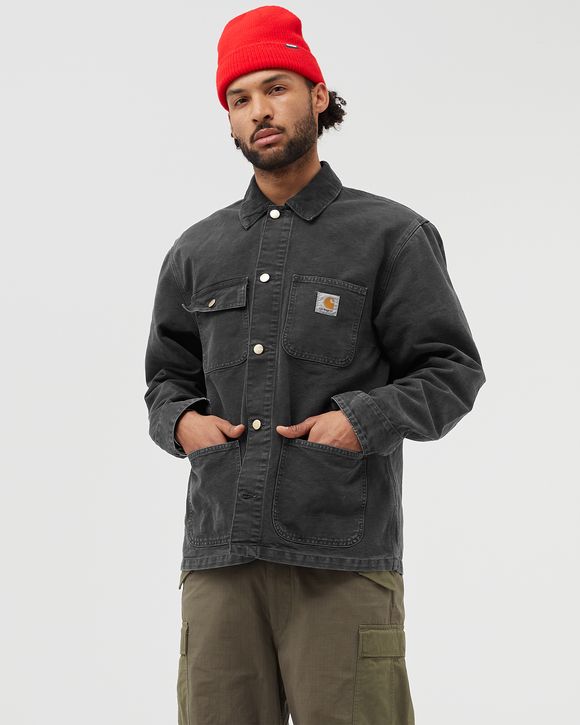 Michigan Coat