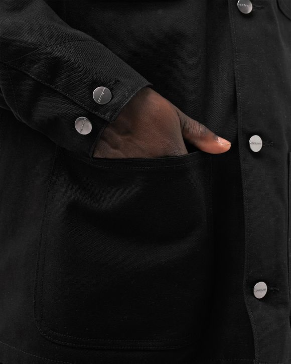 Michigan Coat