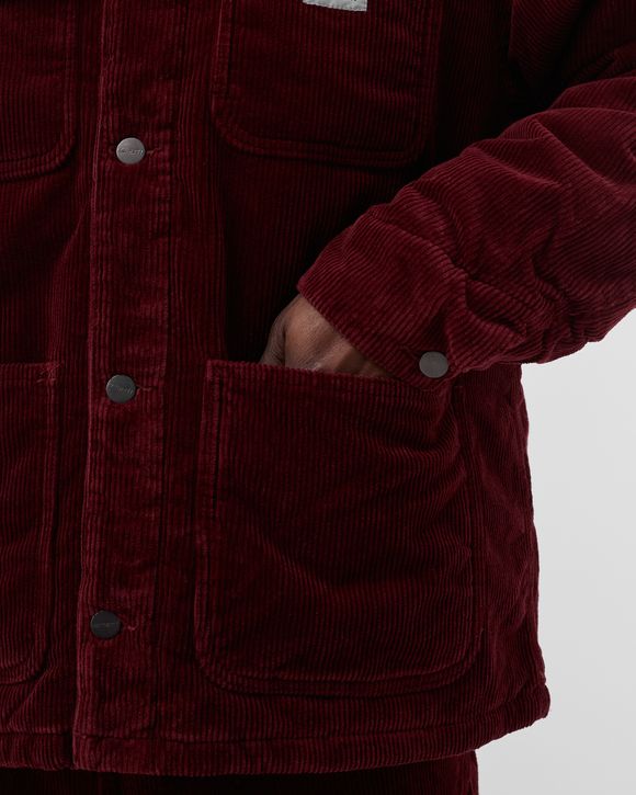 Michigan Coat