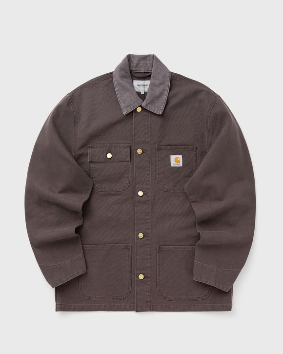 Michigan Coat