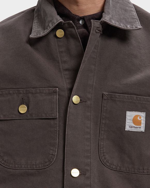Michigan Coat